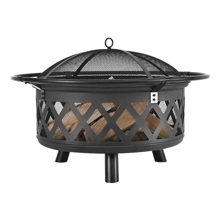 SKU: YORKN011016 Custom Outdoor Fire Pit - By Boat