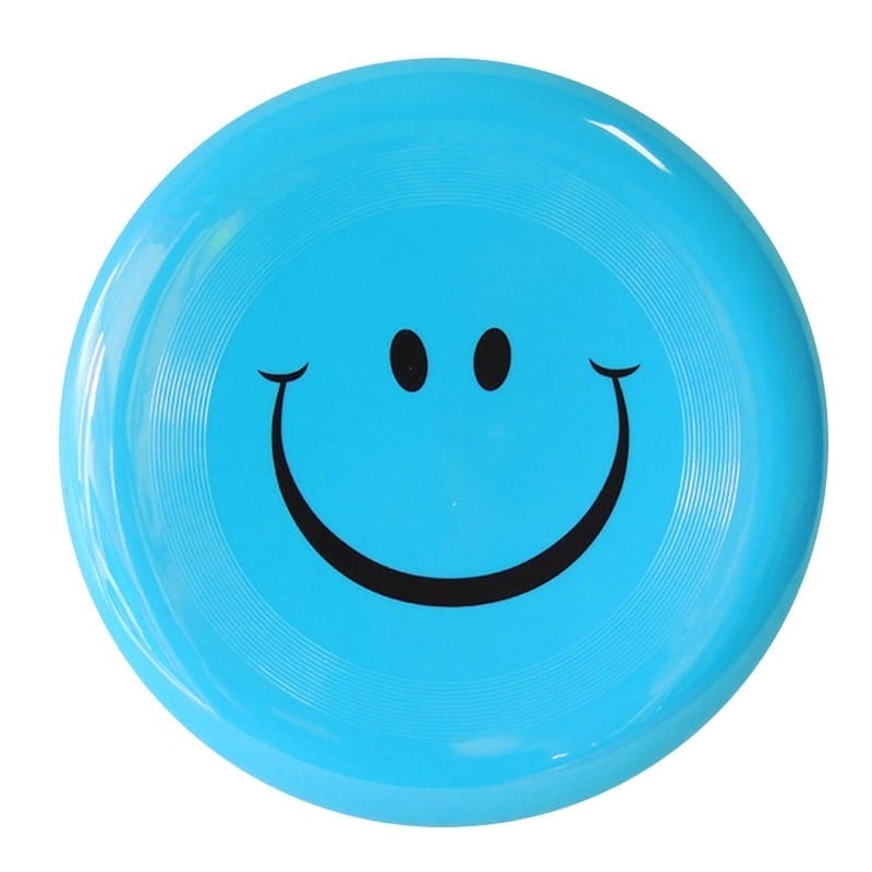 SKU: YORKN011023 27cm Plastic Flying Disc
