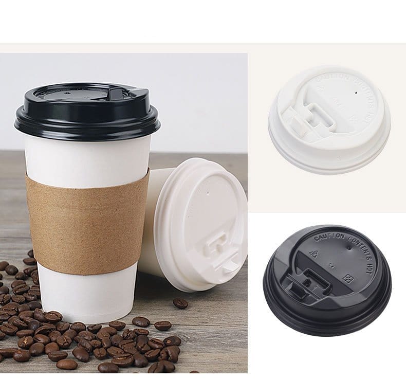 SKU: YORKN011028  Disposable Coffee Cup