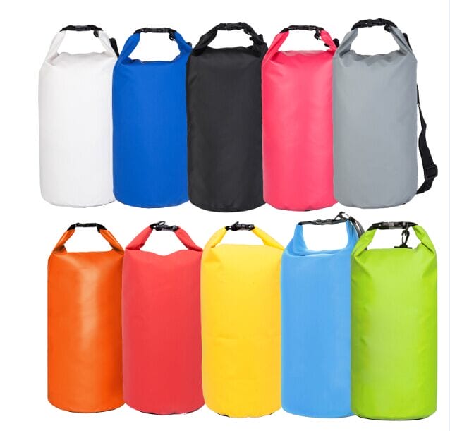 SKU: YORKN01881 5 L Foldable Waterproof Dry Bag