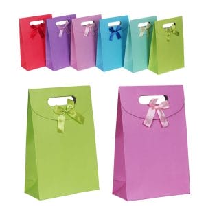 SKU: YORKN15130 Gift Paper Bag