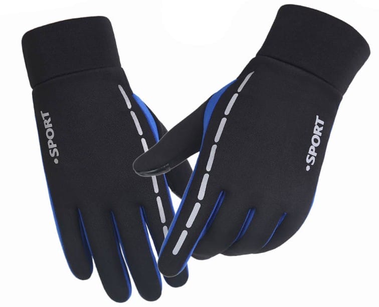 SKU: YORKN171296 Touch Screen Gloves