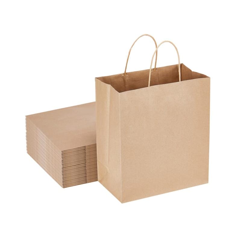 SKU: YORKN171780 Kraft Paper Gift Bag