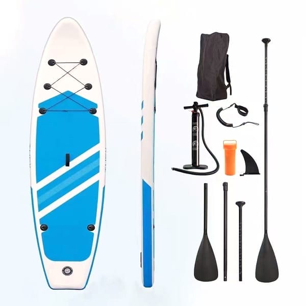 SKU: YORKN171807 Inflatable Stand Up Paddle Board