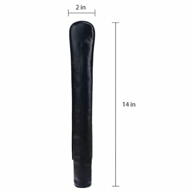 SKU: YORKN19327 Golf Alignment Stick Cover