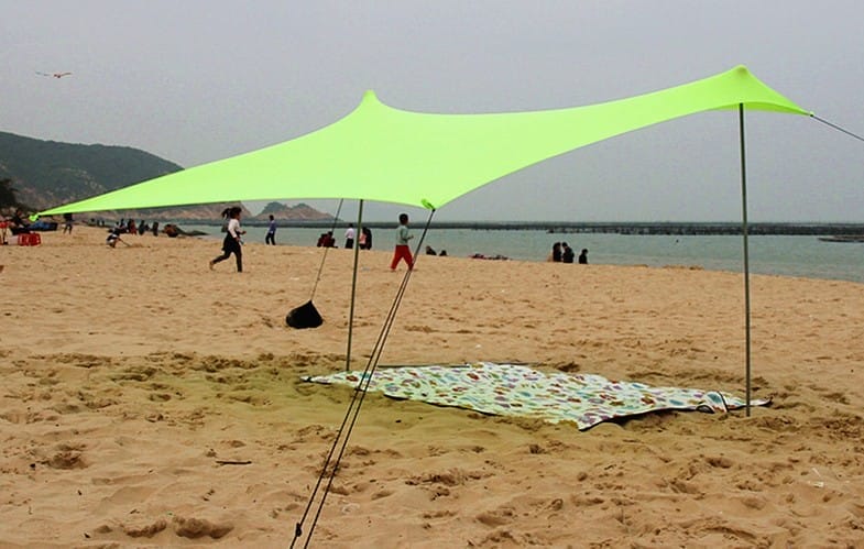 SKU: YORKN25201 Outdoor Beach Tent