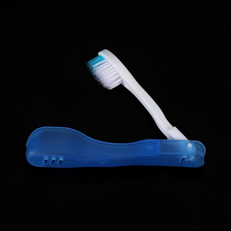 SKU: YORKN26037  Foldable Toothbrush