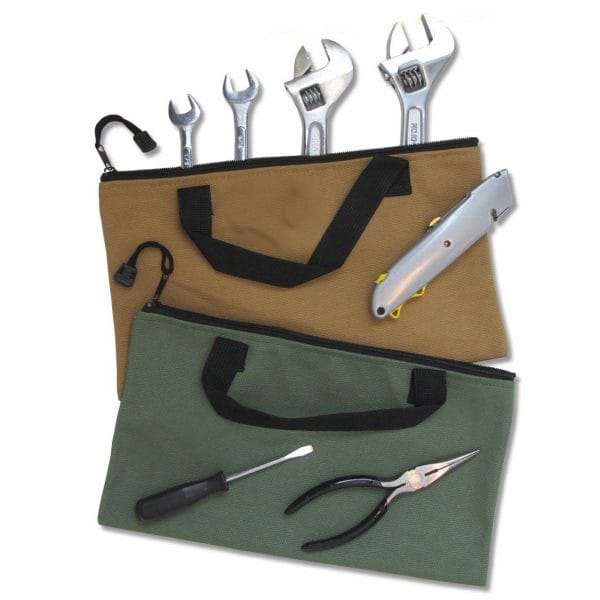 SKU: YORKN30303 Tool Kit Pack Hardware Tool Bag