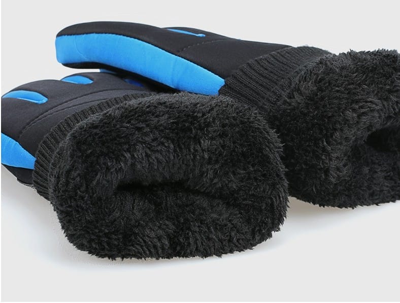 SKU: YORKN331210  Winter Snow Gloves For Outdoor