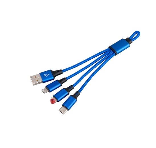 SKU: YORKN331305 Multi Usb Cable