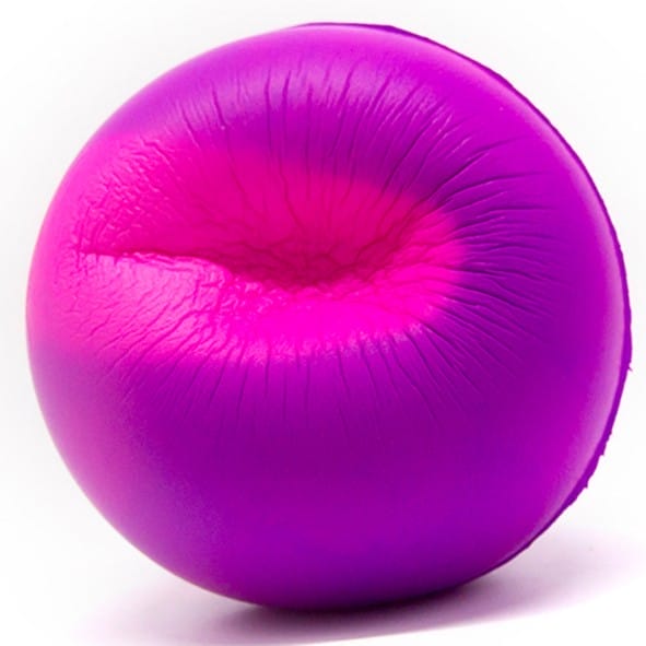 SKU: YORKN331428 Mood Color Changing Stress Reliever Ball
