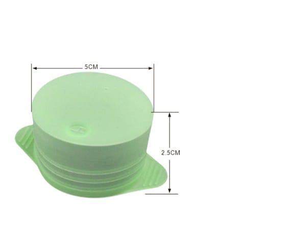 SKU: YORKN331448 Silicone Lids With Straw Hole