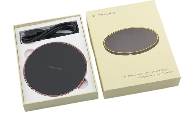 SKU: YORKN33661 Wireless Phone Charger