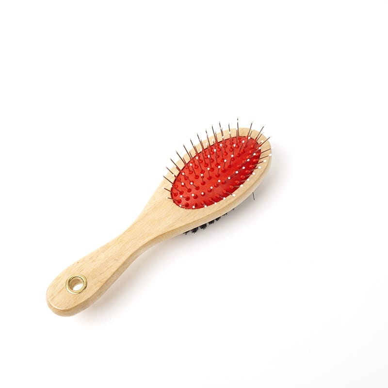 SKU: YORKN39283  Double Sided Pet Brushes