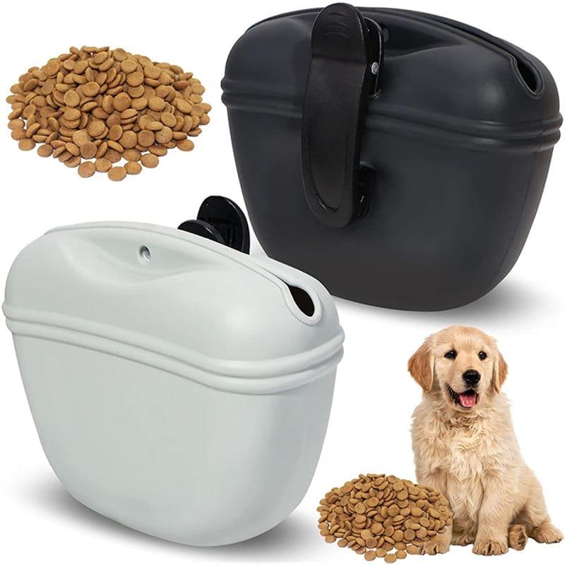 SKU: YORKN40286 Silicone Pet Treat Pouch