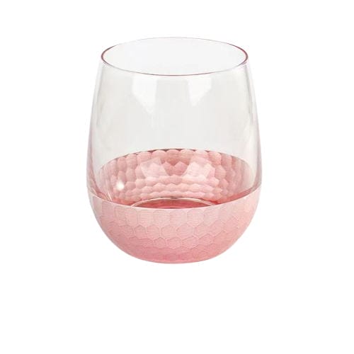 SKU: YORKN40297 500ml Stemless Wine Glass