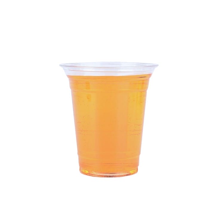 SKU: YORKN50152 Single-use Plastic Cup