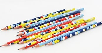 SKU: YORKN50223 Color Packing Pencil