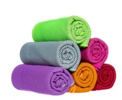 SKU: YORKN50229 Cold Exercise Towel