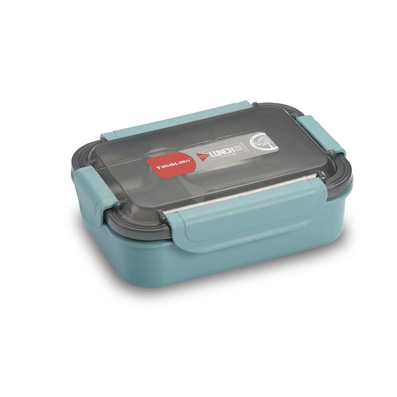 SKU: YORKN52089 Stainless Steel Lunch Box